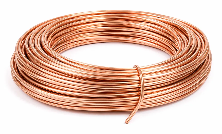 Copper wire