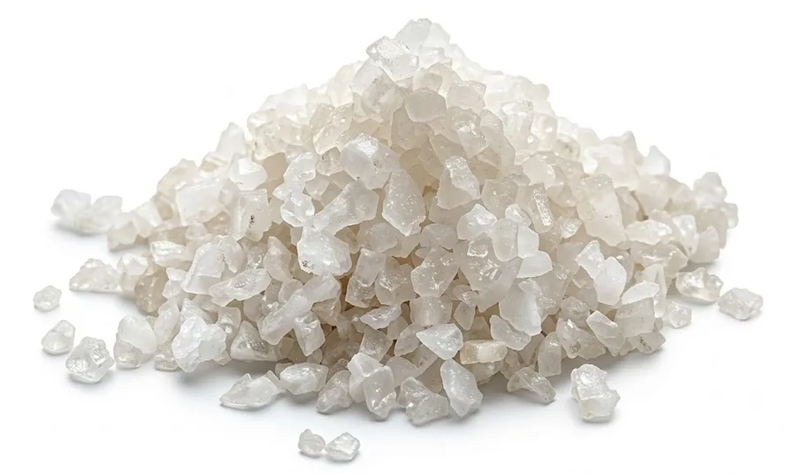 Earthing salt