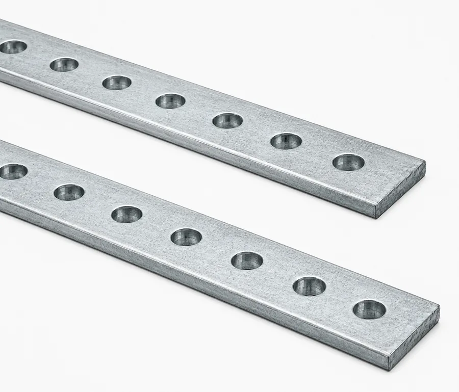 G.I busbar