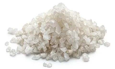 Earthing salt
