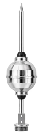 ESE lightning arrester