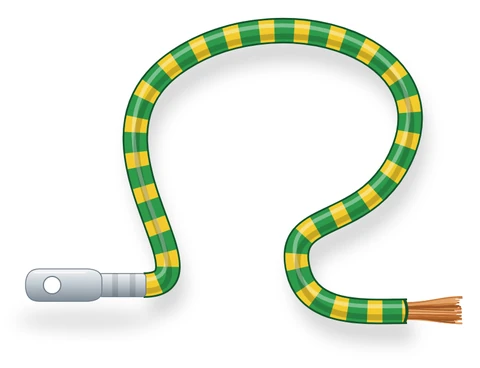 Flexible copper cable