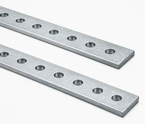 G.I busbar