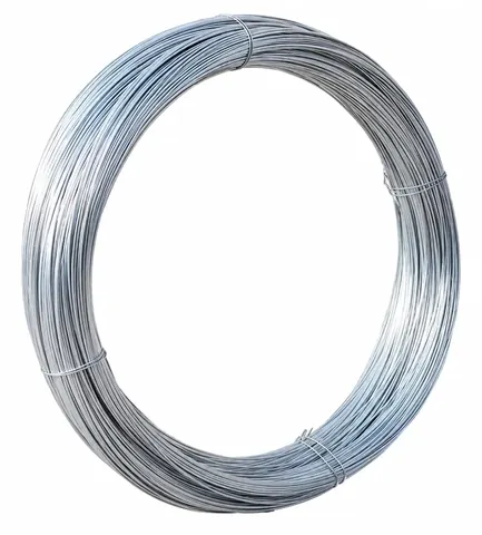 G.I wire