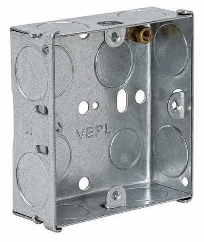 Junction box
