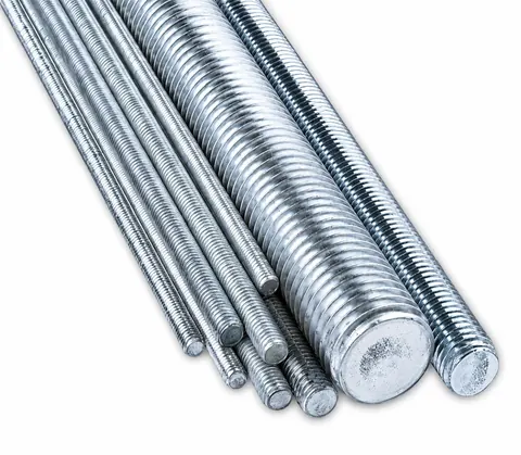 Tie rod
