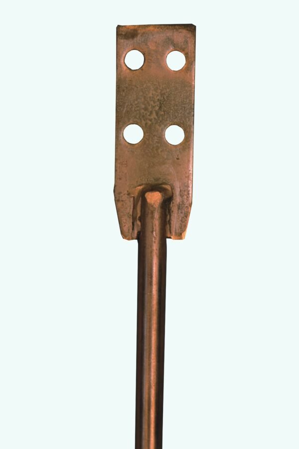 copper-bonded-rod