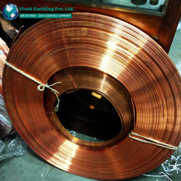 Copper Strip