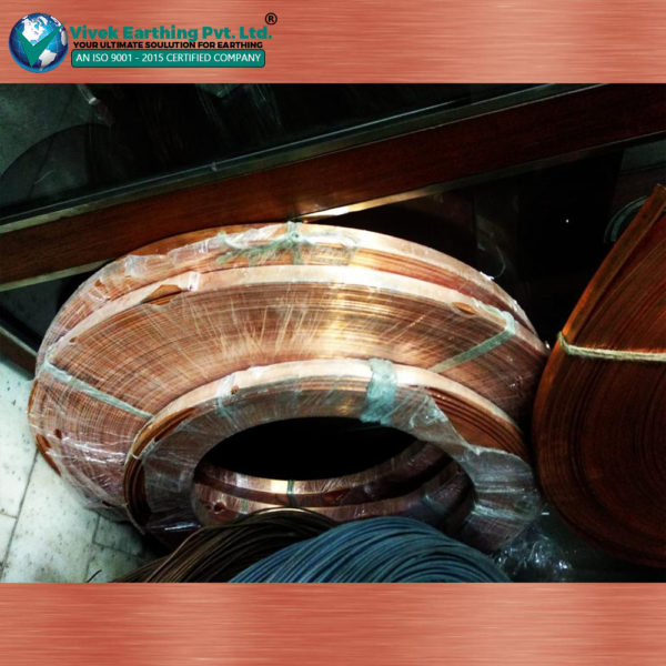 Copper Strip - Image 3