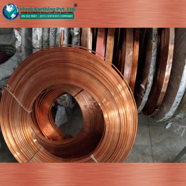 Copper Strip - Image 2