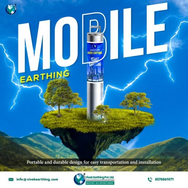 Mobile Earthing