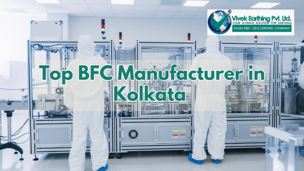 BFC Manufacturer in Kolkata