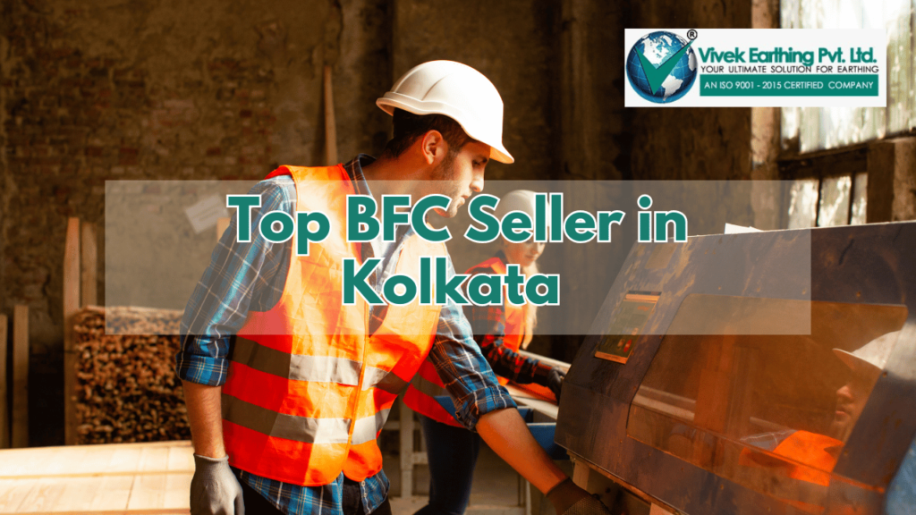 BFC Seller in Kolkata