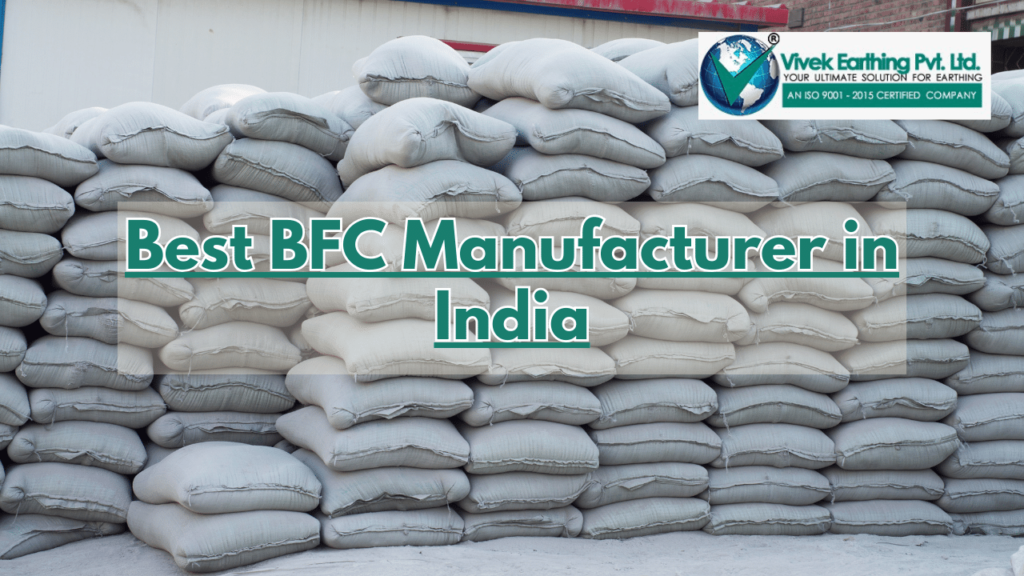 Best BFC Manufacturer in India