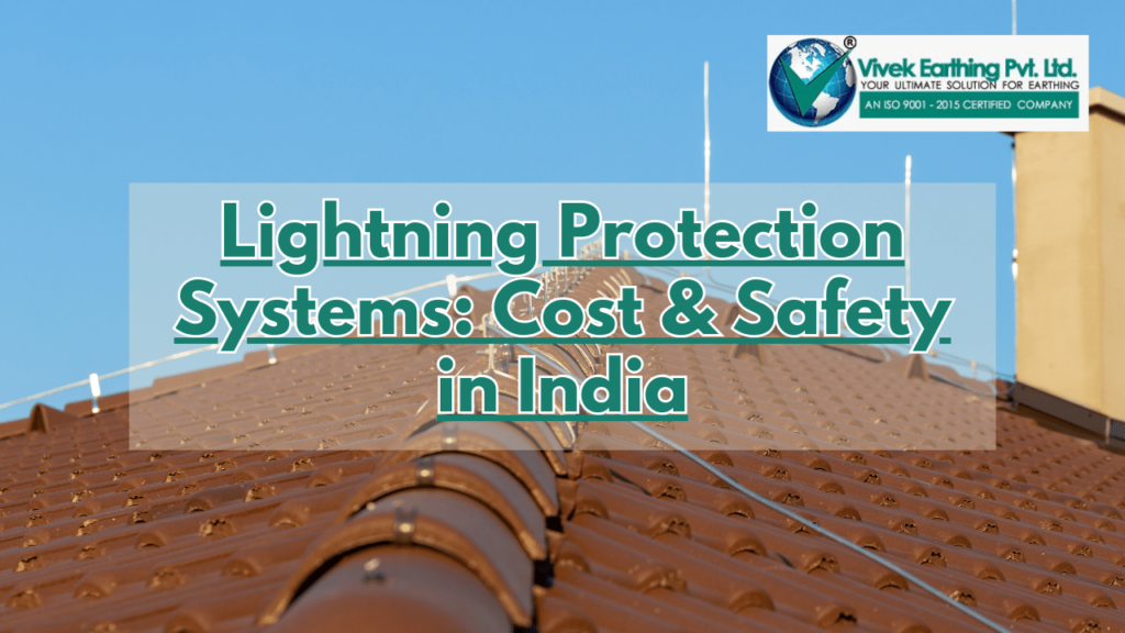 Lightning Protection Systems