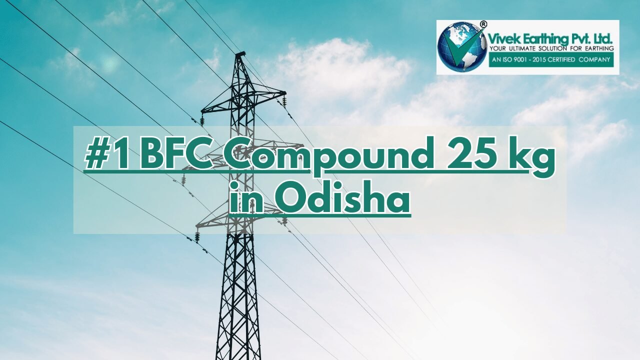 BFC Compound 25 kg