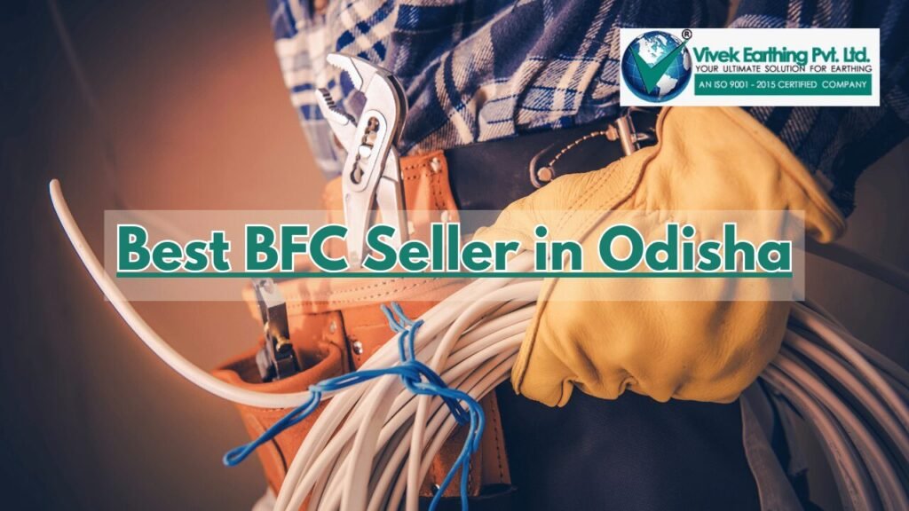 BFC Seller in Odisha