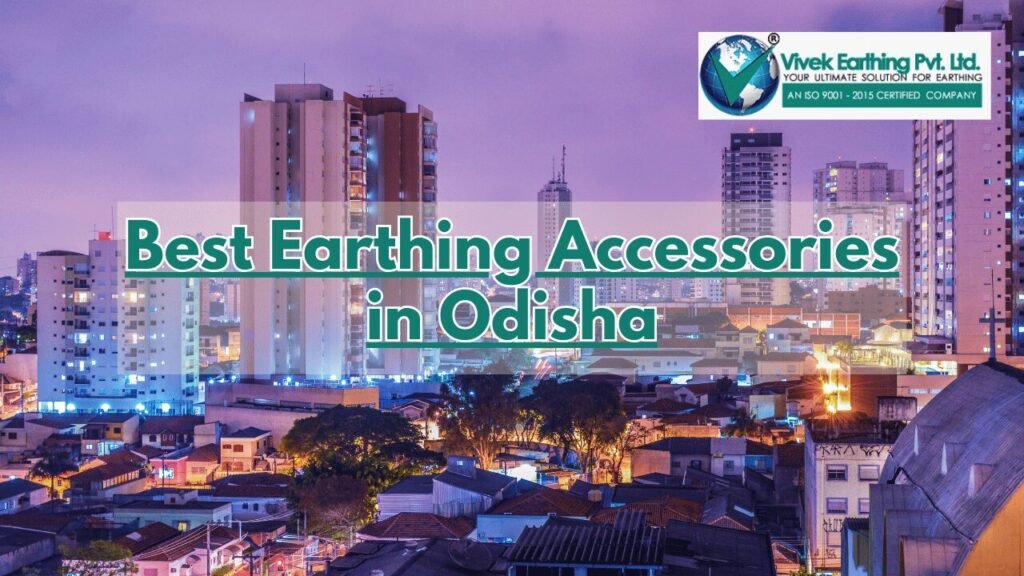 Earthing Accessories