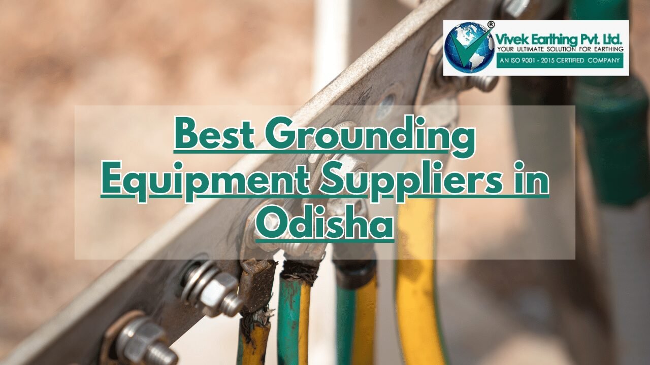 Grounding Equipment Suppliers