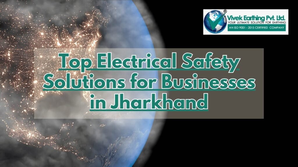 Electrical Safety Solutions for Businesses