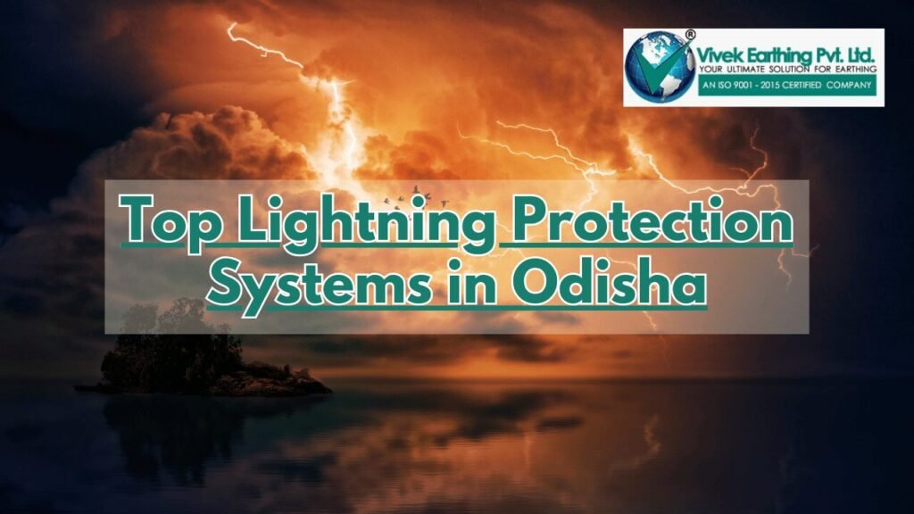 Lightning Protection Systems