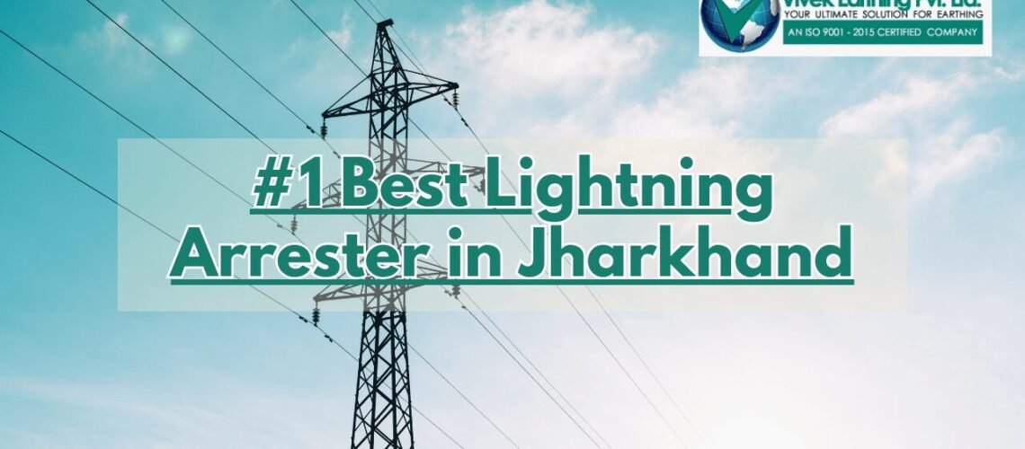 Lightning Arrester