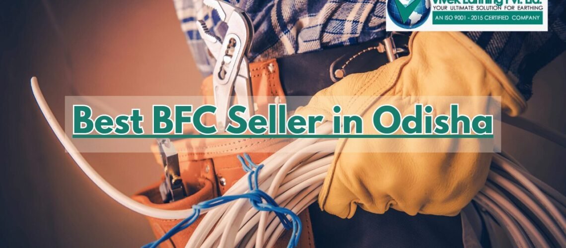 BFC Seller in Odisha