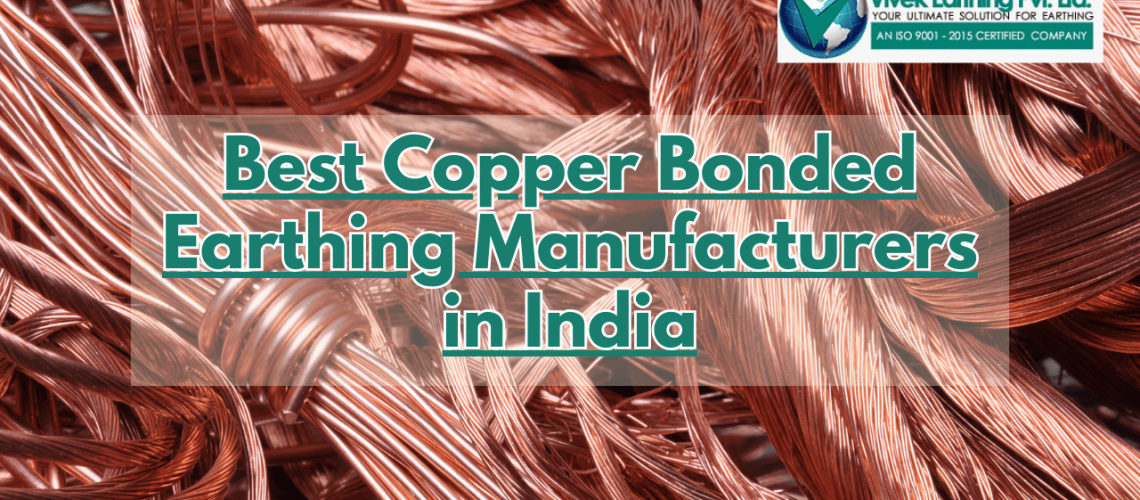 Copper Bonded