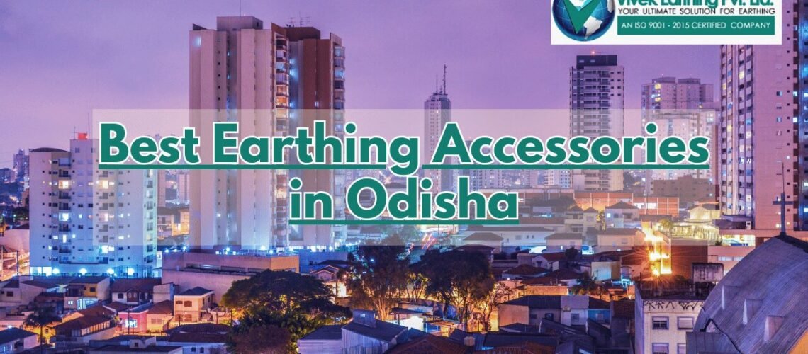 Earthing Accessories