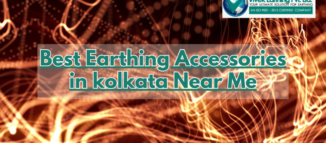 Earthing accessories