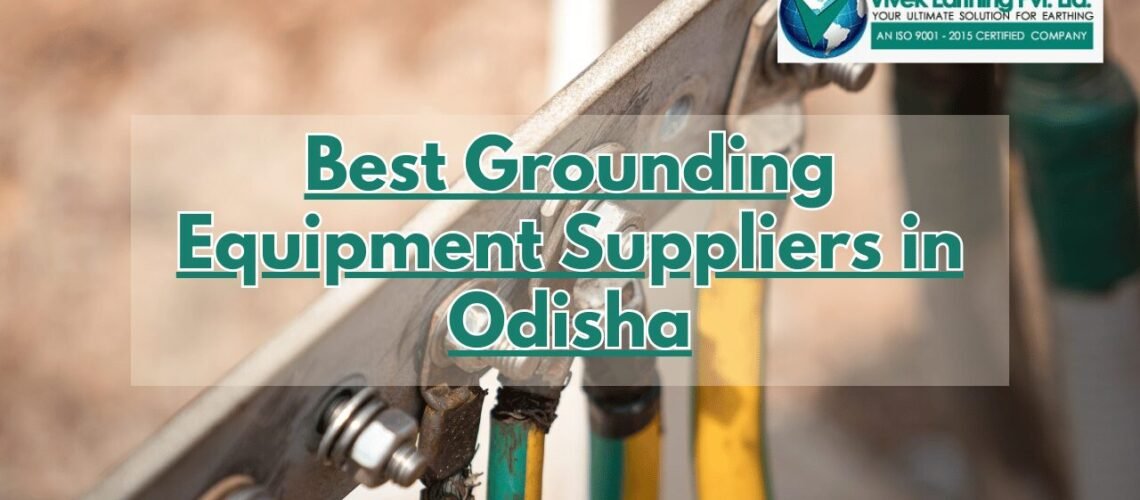 Grounding Equipment Suppliers