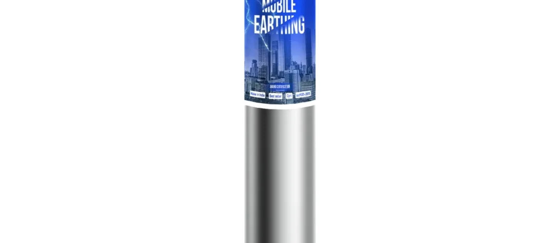 Mobile Earthing