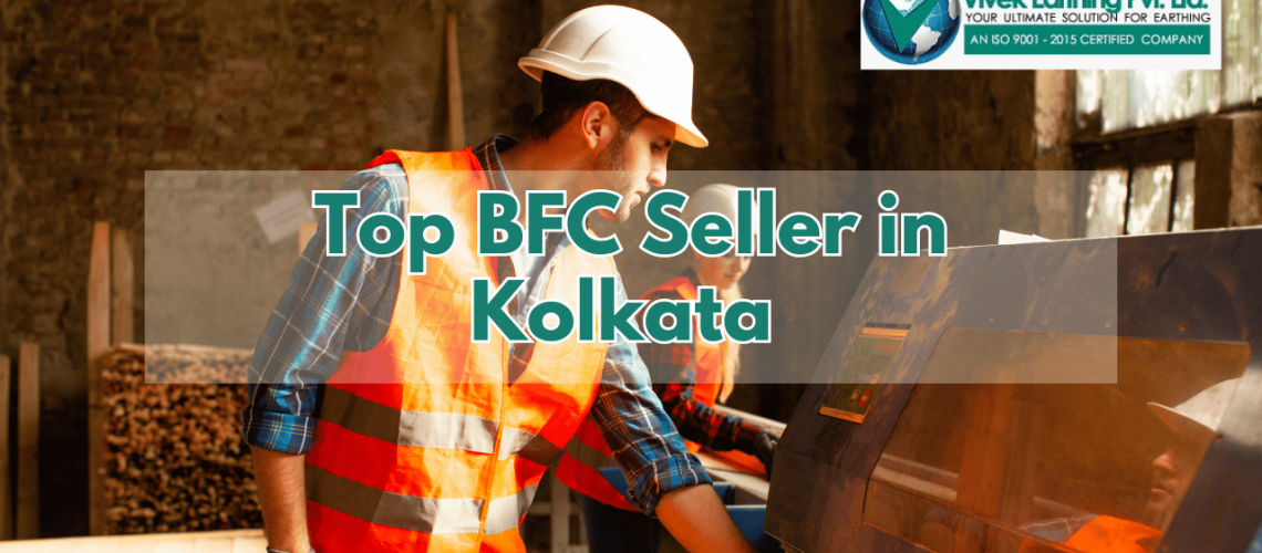 BFC Seller in Kolkata