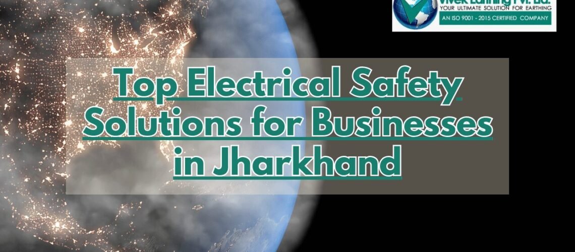 Electrical Safety Solutions for Businesses