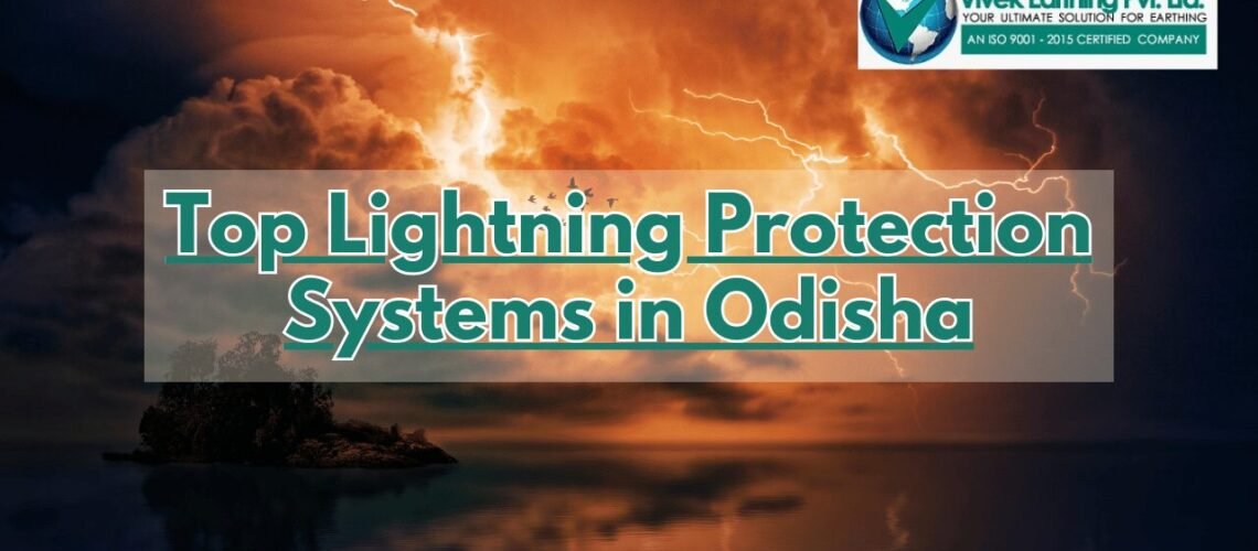 Lightning Protection Systems